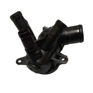 Thermostat 1106100Q1N 110619413R 1106100Q1N 1106100Q2H adapté au système de refroidissement du moteur pour MERCEDES-BENZ Qashqai (J11) Captur - Product Image 1