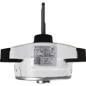 Guangdong Rd-310-45-8b มอเตอร์ไฟฟ้ากระแสตรงแบบไร้แปรงถ่าน40W 310V 1000rpm สำหรับเครื่องปรับอากาศกลางแจ้ง - Product Image 1