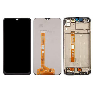 โทรศัพท์มือถือหน้าจอสัมผัสสำหรับ <span class=keywords><strong>Vivo</strong></span>,หน้าจอ Lcd ขนาด Y11 Y12 Y16 Y17 Y20s Y21 Y22s Y35 Y51 Y51s Y93 - Product Image 4