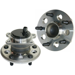 อะไหล่รถยนต์ขายส่ง 512455 ชุดลูกปืนล้อหลังขวา 4245006110 4245006160 สำหรับ Toyota Camry Avalon 2012-2018 - Product Image 4