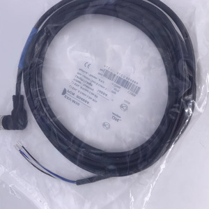 Cable de Conexión para Válvula de Expansión Electrónica Emerson, 24VDC IP67 EXV-M30 EXV-M60 EX45678-121 - Product Image 4