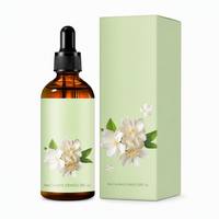 Huile de jasmin