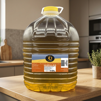 Proveedores de aceite de girasol Casalbert Aceite especial de semillas refinadas Aceite de semillas de girasol para cocinar girasol España para freír a la parrilla