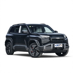 BYD Leopard Tai3 <span class=keywords><strong>de</strong></span> <span class=keywords><strong>segunda</strong></span> <span class=keywords><strong>mano</strong></span>, versión Full Option, vehículo eléctrico inteligente <span class=keywords><strong>de</strong></span> 5 plazas todoterreno para venta al por mayor en África y Oriente Medio - Product Image 1