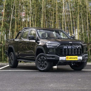 Chery Rely R8 Pickup EV Elettrico Modello 2026 405KM Versione Economica 2WD Cassone Lungo Veicolo Fuoristrada Puro Elettrico Nuove <span class=keywords><strong>Auto</strong></span> - Product Image 3