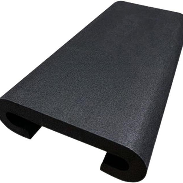 Coussin De Siège Dragon Boat En EVA – Antidérapant, Imperméable, 32,5 X 15 X 4,2 Cm, Pour Kayak Et Aviron