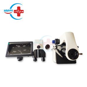 HC-B079A High Resolution Image LCD Display <b>Electronic</b> Biological Digital <b>Microscope</b> for Laboratory - Product Image 4