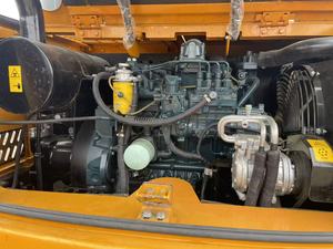 Good Condition <strong>8</strong>.5 Ton Secondhand Sany SY85C-9 <strong>Excavator</strong> Small Digger SY85C-<strong>8</strong> SY85C-9 Used Crawler <strong>Excavator</strong> in Stock - Product Image 6