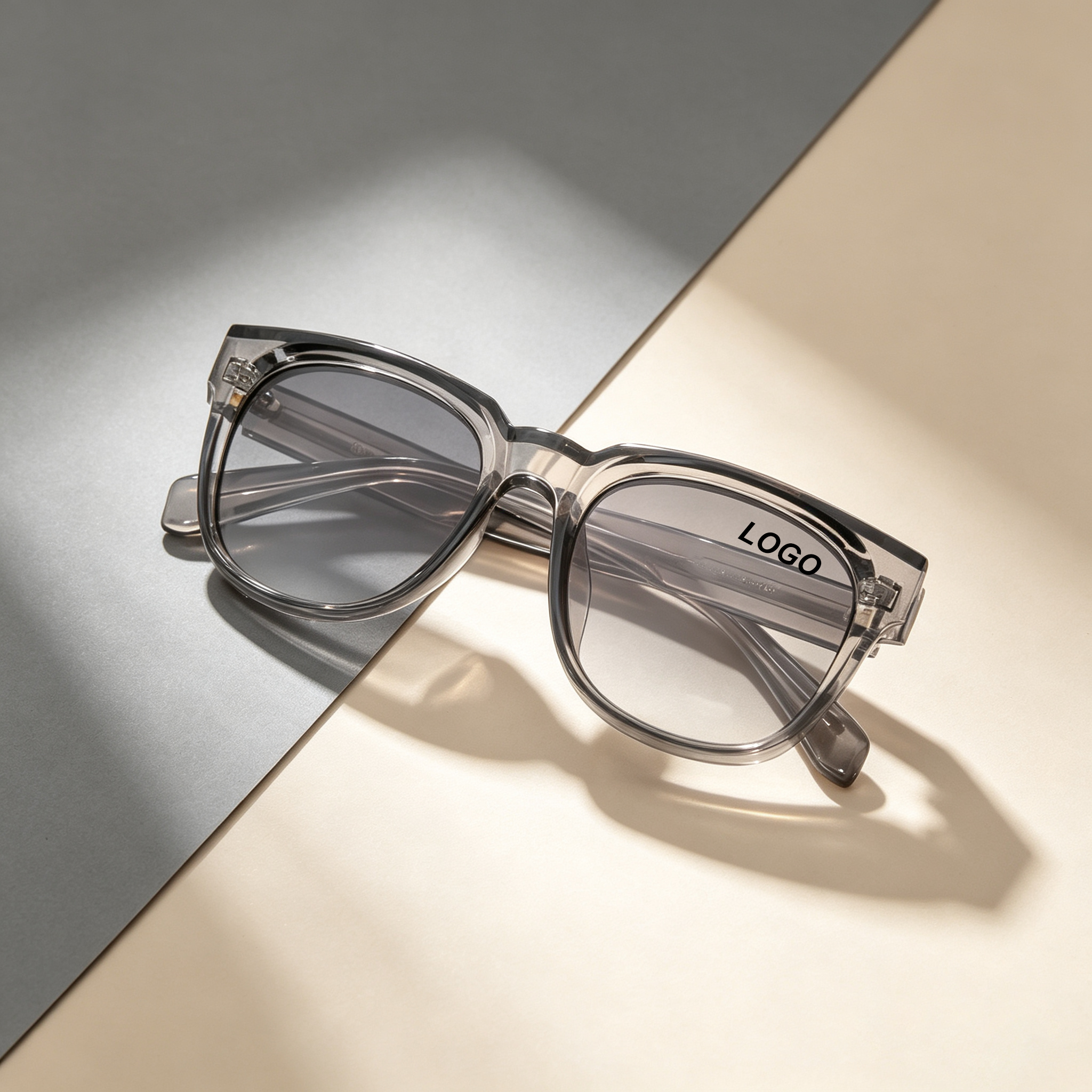 Kingseven Pilot Alloy Sunglasses Polarization Uv400
