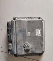Calculateur moteur ECU d'origine d'occasion pour Toyota Camry, Corolla, Reiz, 12V DC, référence 89661-06F00