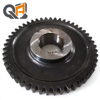 Engrenage d'entraînement de pompe de direction d'origine Develon Doosan Daewoo K9007464 pour chargeuses SD300 SD300N DL501 DL502 DL503 DL50