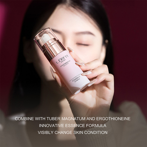 Set de Cuidado de la Piel de 8 Piezas con Suero Reafirmante y Aclarante de Ergotioneína, Matsutake y <span class=keywords><strong>Tuber</strong></span> <span class=keywords><strong>Magnatum</strong></span> al por Mayor de Fábrica - Product Image 6