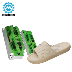 Летние женские шлепанцы с открытым носком в стиле французского пэчворка, модные повседневные пляжные тапочки - Product Image 1