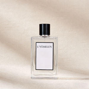 Eau de Parfum en Spray de Alta Concentración, Fórmula Personalizada OEM, Aroma Floral, Frutal y Amaderado, Ecológico y de Larga Duración - Product Image 1