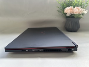 Ordenador portátil de gama alta 16 pulgadas Intel Core 6 núcleos 12 hilos Gtx1650 tarjeta gráfica especializada Win 11 Laptop Gaming - Product Image 6