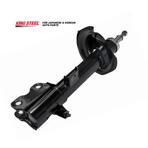 Amortiguador de Acero Nuevo KYB 334363 OEM E5530-38H625/55303-8H600 para Nissan X-TRAIL T30 - Product Image 2