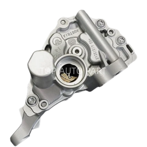 Bomba de Aceite de Motor Nueva <span class=keywords><strong>N52</strong></span> N54 2.5L 3.0L 11417560250 11417545939 para 125i <span class=keywords><strong>130i</strong></span> 135i 330i 335i 525i 530i 630i 730i X1 X3 X5 - Product Image 4