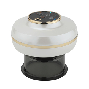 Alat Terapi <span class=keywords><strong>Cupping</strong></span> Elektrik, Mesin <span class=keywords><strong>Cupping</strong></span> Pemanas Cerdas, Pemijat Guasha Tubuh Isi Ulang Grosir - Product Image 4