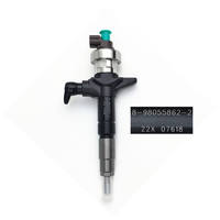 Inyectores de Combustible Diésel 8-98055862-0 para 4JJ1