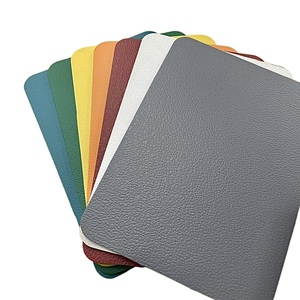 พื้นกีฬา PVC คุณภาพสูง Flyon FTF-01 สำหรับสนามฟุตบอล/พื้นอเนกประสงค์ สี/โลโก้สั่งทำได้ 300 ตร.ม. - Product Image 5