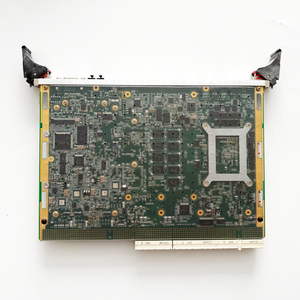 ADVANTECH MIC-3395 MIC-3395A1-M4E MIC-3395A REV.A102-1 6U CompactPCI Procesador Intel Core i3/i5/i7 de 2.ª y 3.ª Generación - Product Image 4