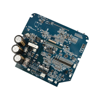 Service de fabrication de circuits imprimés LED personnalisés, assemblage de circuits imprimés en aluminium, usine d'électronique OEM, prototypage rapide de haute qualité