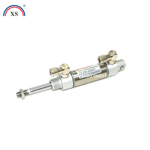 กระบอกลมไฮเดลเบิร์ก L2.334.029/01 ลูกสูบลมสแตนเลสสำหรับเครื่องพิมพ์ - Product Image 1