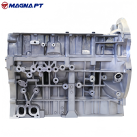 Bloc-cylindres neuf de haute qualité, directement de l'usine, G4KE 2.4L, ensemble de bloc-cylindres 21101-2G000 pour Hyundai Kia Sonata Santa Fe