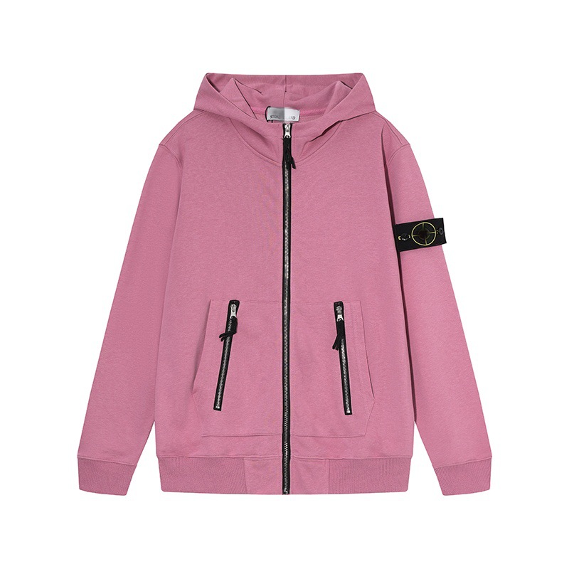 B13 rose rouge