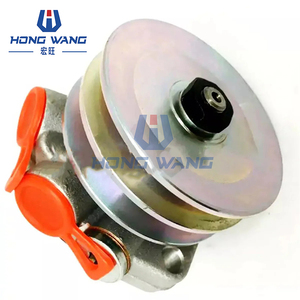 Kit de Bomba de Inyección de Combustible de Tecnología Avanzada 1676136 para Motor Deutz BF6M1013 para Excavadora Volvo EC290 - Product Image 2