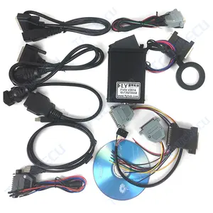 Fvdi V2014 Abrites Commandant Voor Auto Sneeuwscooters Sleutel Programmeur Obdii Usb-Interface Fvdi 2014 Diagnostisch Hulpmiddel