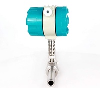 Flow Meter Industri Cerdas Modbus 3 Inch untuk Cairan seperti Air, Etanol, Bir, Alkohol, Minyak, Susu, Bahan Bakar Diesel, Hidrolik, dan Turbin