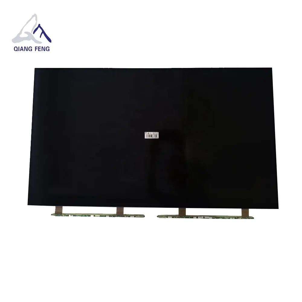 Ersatz-LCD-TV-Panel-Bildschirm 32 Zoll für LG 43/55 UHD 3840 2160