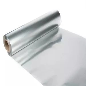 China factory 8011 food grade heavy duty household silver falcon foil paper aluminium tin foil paper roll for kitchen use