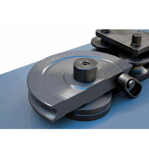ราคาเครื่องดัดท่อโลหะ WG-70 Factory Metalcraft - Product Image 5