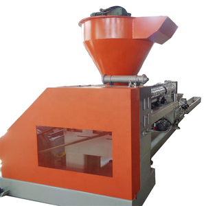 Mesin daur ulang film layanan luar biasa jalur daur ulang botol hewan peliharaan - Product Image 1