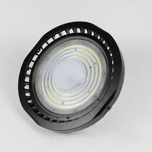 New Style 150W Industrial Led High Bay Light IP65 Weatherproof Rating With CCC For Factory Lighting