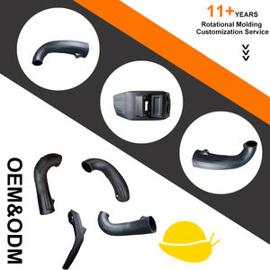 Kit <span class=keywords><strong>d</strong></span>'admission <span class=keywords><strong>d</strong></span>'<span class=keywords><strong>air</strong></span> haute performance JINWONIU OEM rotomoulé <span class=keywords><strong>avec</strong></span> <span class=keywords><strong>filtre</strong></span> à couvercle en LLDPE et fenêtre <span class=keywords><strong>d</strong></span>'inspection teintée, modèle JWN-111 - Product Image 1