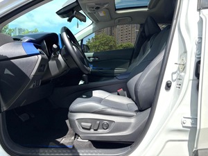 รถยนต์มือสอง ปี 2020-2023 <span class=keywords><strong>CHR</strong></span> ไฮบริด <span class=keywords><strong>2.0</strong></span> ลิตร SUV เกียร์อัตโนมัติ พวงมาลัยซ้าย เบาะผ้า กล้องมองหลัง ขนาดยาง R17  หลังคาอลูมิเนียมอัลลอย - Product Image 6