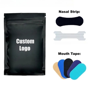 2025 panas bernapas kanan hidung Strip massal olahraga hitam hidung Strip anti-mendengkur ventilasi hidung Patch multi-wilayah perawatan pernapasan