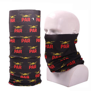 Couvre-chef multifonctionnel sans couture Buffss <span class=keywords><strong>Bandana</strong></span> imprimé personnalisé pour le cou - Product Image 3