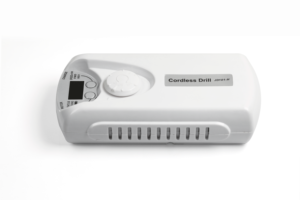 Ponceuse à ongles électrique portative, 25 v, Rechargeable, pour Nail-art, <span class=keywords><strong>Machine</strong></span> pour manucure - Product Image 3
