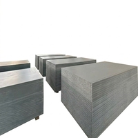 Coffrage en plastique creux PP de 12 mm, léger, pour la construction, installation rapide, plus de 50 utilisations, compatible contreplaqué/acier/aluminium
