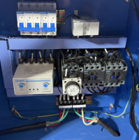 Système de granulation automatique intégré haute efficacité pour l'alimentation des animaux (poulets, bovins, ovins, porcs) – Machine à granulés pour ligne d'alimentation agricole