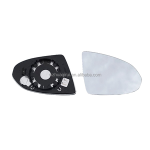 Chất lượng cao thay thế gương chiếu hậu kính với chức năng sưởi ấm cho trái và bên phải trên BYD QIN cộng với (2021-2023) xe ô tô - Product Image 2