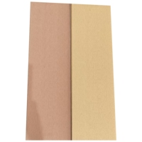Parquet en bois WPC, chêne massif naturel
