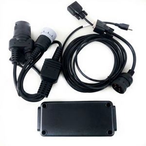 Herramienta de Diagnóstico ET4, Arnés de Cables ET de Alta Calidad, Cable de 9+14 Pines para Adaptador ET3 ET4 - Product Image 1