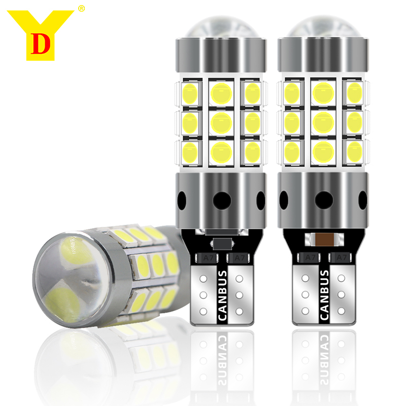 YD Super Bright 27 SMD 3030