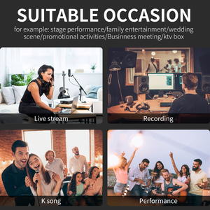 Di Động 5.1 USB Android Âm Thanh Âm Thanh Thẻ Dịch Vụ Tốt Kỹ Thuật Số E-22 Di Động Âm Thanh Giải Pháp - Product Image 6