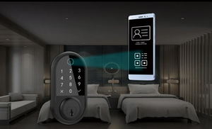 Ad335 Qr 코드 스캔을위한 우수한 성능 링 내장 바코드 스캐너 리더 모듈 - Product Image 3